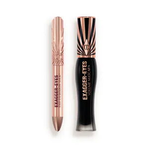 Charlotte Tilbury Exagger-Eyes Easy Eyeshadow & Mascara Duo