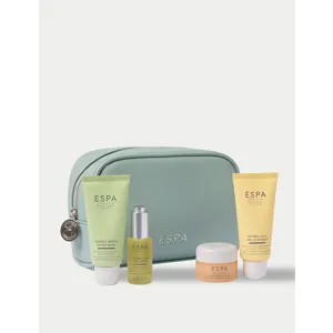 Estée Lauder Espa Optimal Skin Spa Ritual