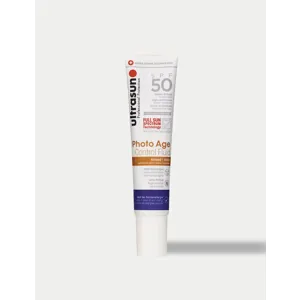 Ultrasun Photo Age Control Fluid Tinted SPF50