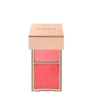 Patrick Ta Transition Blurring Blush Duo