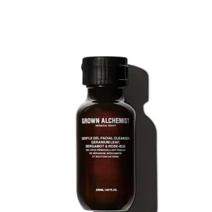 Grown Alchemist Gentle Gel Facial Cleanser