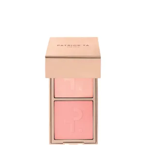 Patrick Ta Transition Blurring Blush Duo