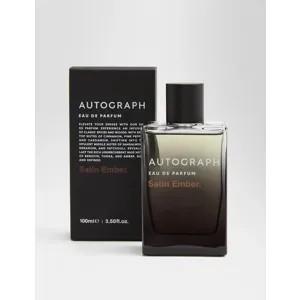 Autograph Satin Ember Eau De Parfum
