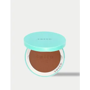 Sweed The Bronzing Powder