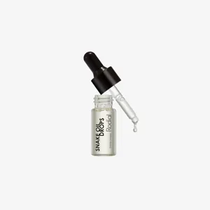 Rodial Snake Oil Drops Mini