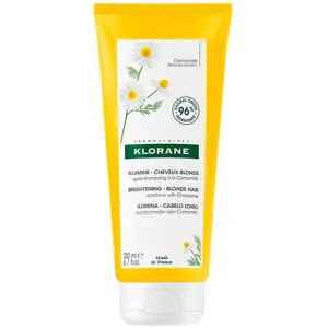 Klorane Brightening Conditioner With Camomile