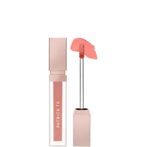 Patrick Ta Liquid Transition Brightening Blush