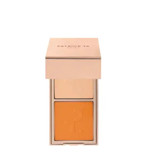 Patrick Ta Transition Blurring Blush Duo