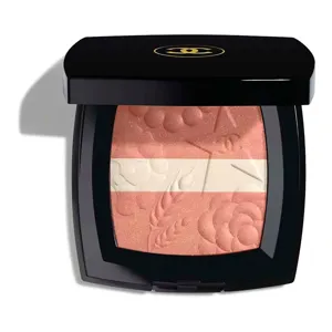 Chanel Les Signes De  Illuminating Powder Blush