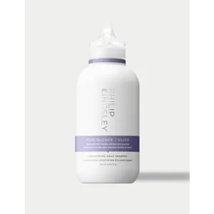 Philip Kingsley Pure Blonde/Silver Shampoo