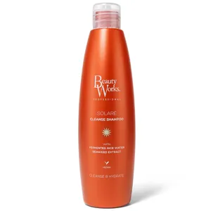 Beauty Works Cleanse Shampoo