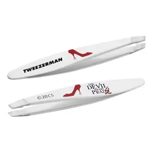 Tweezerman The Devil Wears Prada Mini Slant Tweezer
