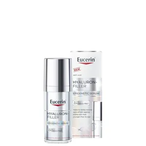 Eucerin Hyaluron-Filler Epigenetics Serum