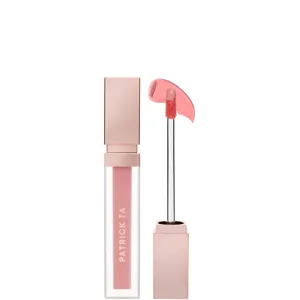 Patrick Ta Liquid Transition Brightening Blush