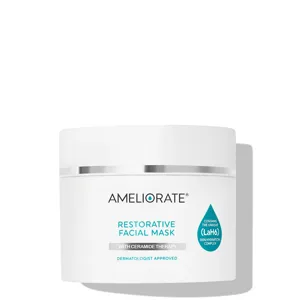 Ameliorate Restorative Facial Mask