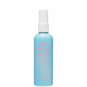 Umberto Giannini Thirsty Curls Curl Enhancing Hydrating Lotion