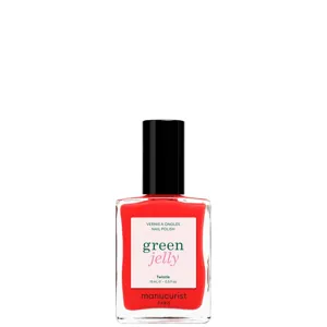 Manucurist Green Jelly Nail Polish