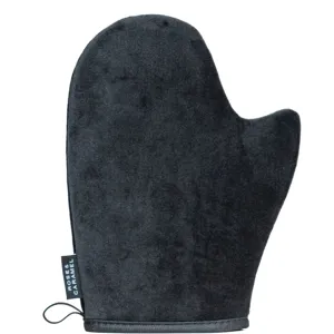 Rose & Caramel Deluxe Tanning Mitt