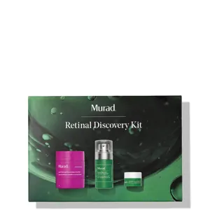 Murad Retinal Resculpt Discovery