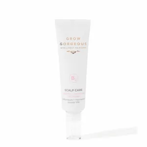 Grow Gorgeous Prebiotic And Niacinamide 10% Booster