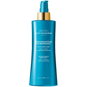 Institut Esthederm Prolongateur De Bronzage Lait De Soin Corps