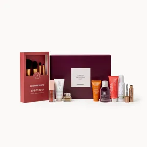 Lookfantastic The Loyalty Exclusive Edit