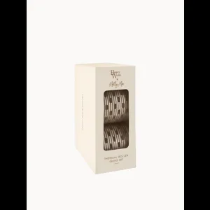 Beauty Works X Molly-Mae Large Thermal Roller Duo