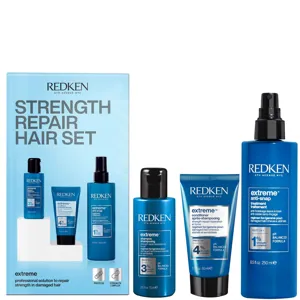 Redken Strength Repair Discovery Set