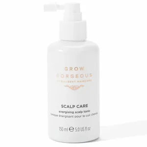 Grow Gorgeous Scalp Tonic