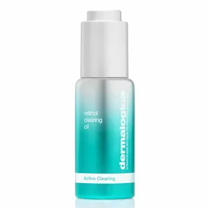 Dermalogica Active Clearing Retinol Clearing Oil