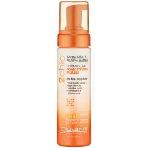 Giovanni Gnv 2Chic U-Volume Styling Mousse