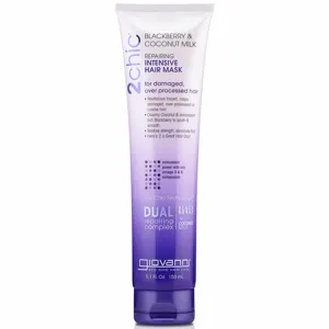 Giovanni 2Chic Repairing Intensive Hair Mask