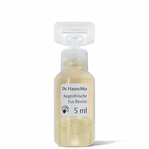 Dr. Hauschka Revitalizador De Ojos