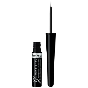 Rimmel Glameyes Professional Liquid Eyeliner