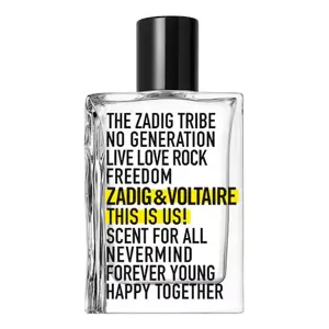Zadig & Voltaire This Is Us!