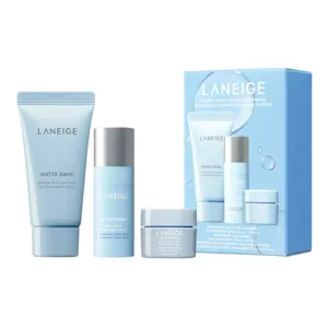 Laneige Mini But Mighty Moisture