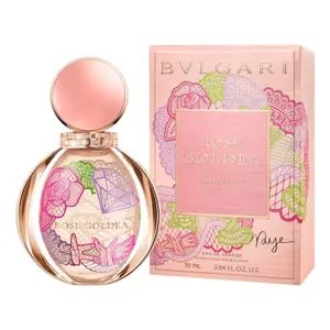 Bvlgari Rose Goldea - Eau De Parfum Kathleen Kye Edition