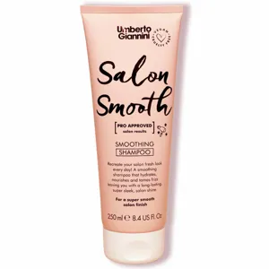 Umberto Giannini Salon Smooth Shampoo