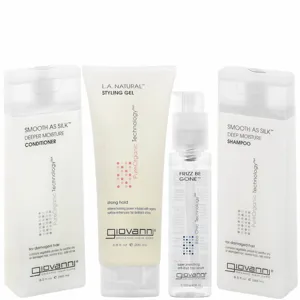 Giovanni Eco-Chic Classic Collection Kit