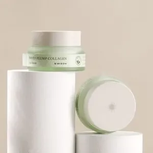 Mizon Phyto Plump Collagen Day Cream