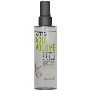 KMS Addvolume Volumizing Spray