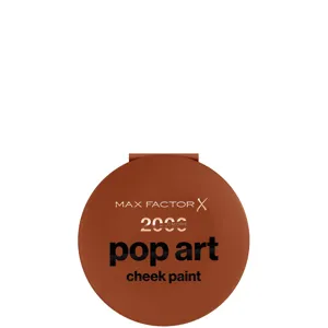 Max Factor 2000 Calorie Pop Art Blush & Bronzer Coloretes