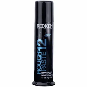 Redken Rough Paste 12 Working Material
