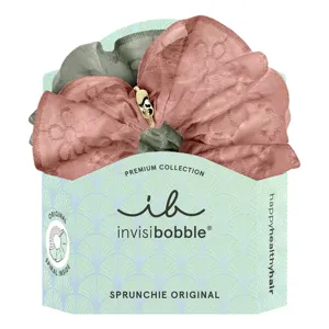 Invisibobble Sprunchie Premium