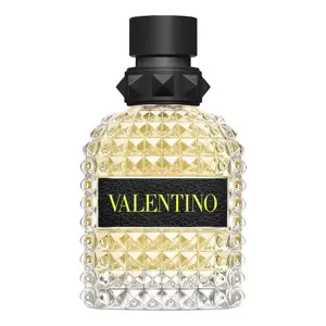 Valentino Uomo Born In Roma Yellow Dream