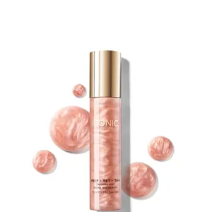 Iconic London Prep-Set-Tan Tanning Mist