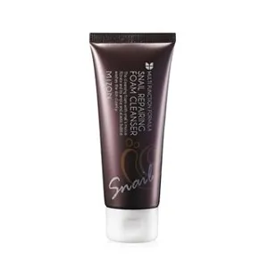 Mizon Snail Repairing Foam Cleanser