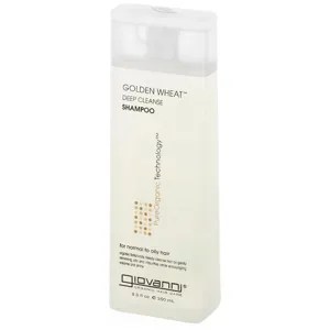 Giovanni Golden Wheat Shampoo
