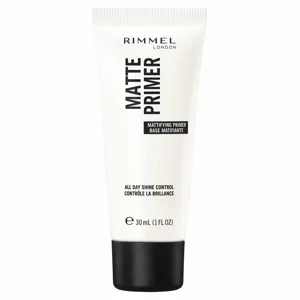 Rimmel London Lasting Matte Primer