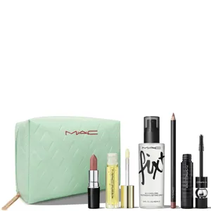 MAC Glam Vault Exclusive Kit
